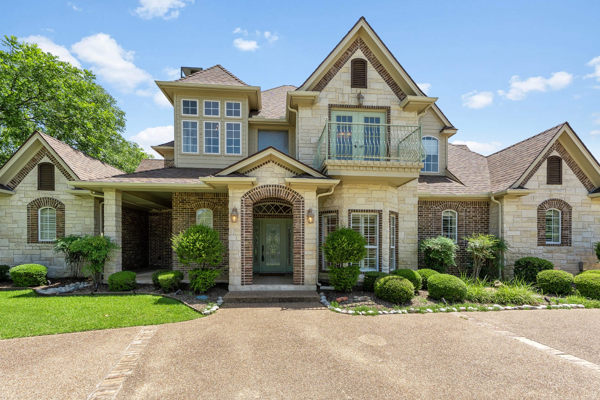 5809 Nutcracker Drive, Granbury, TX 76049 — photo 3