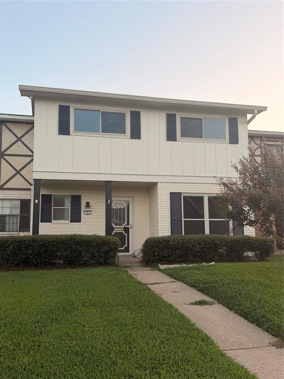 147 Pomeroy Drive — photo