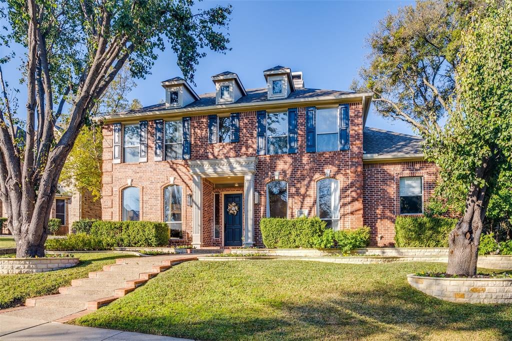 8005 Rosemont Drive — photo