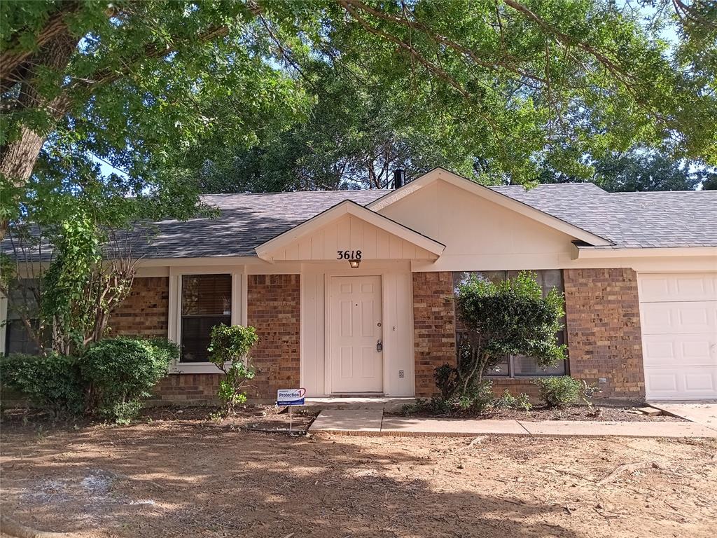 3618 Wentworth Drive — photo