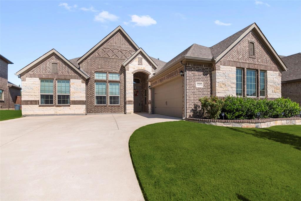 1215 Alderwood Drive — photo