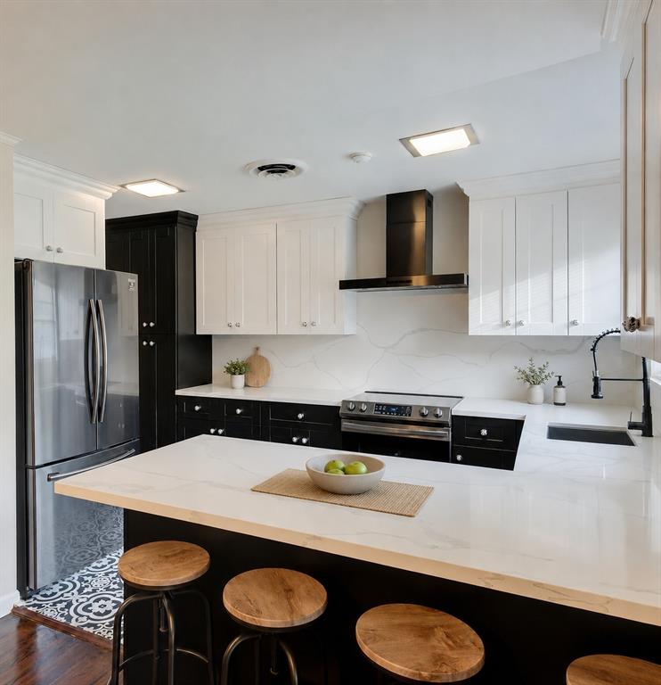 1751 Bayou Drive — photo