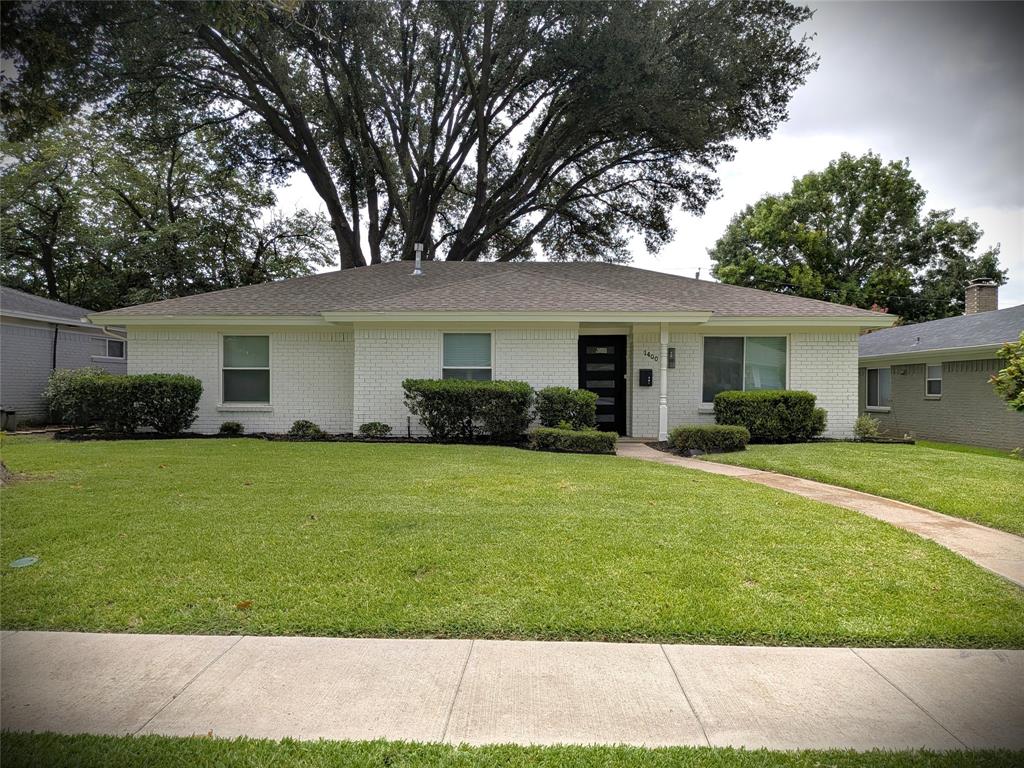 1400 Oakhill Drive — photo
