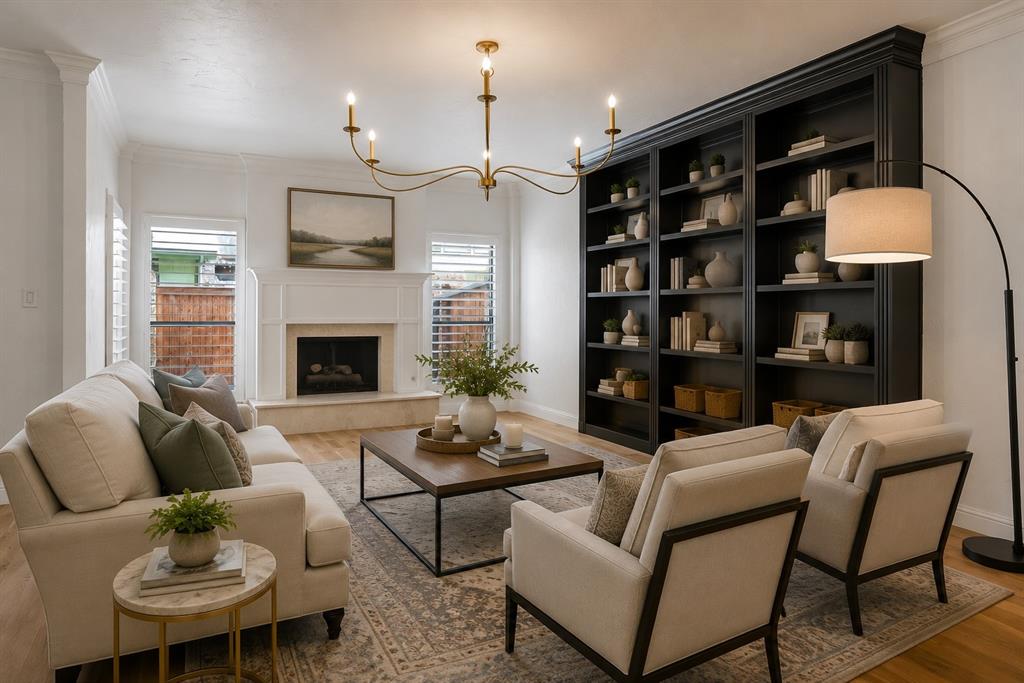 12332 Montego Plaza — photo