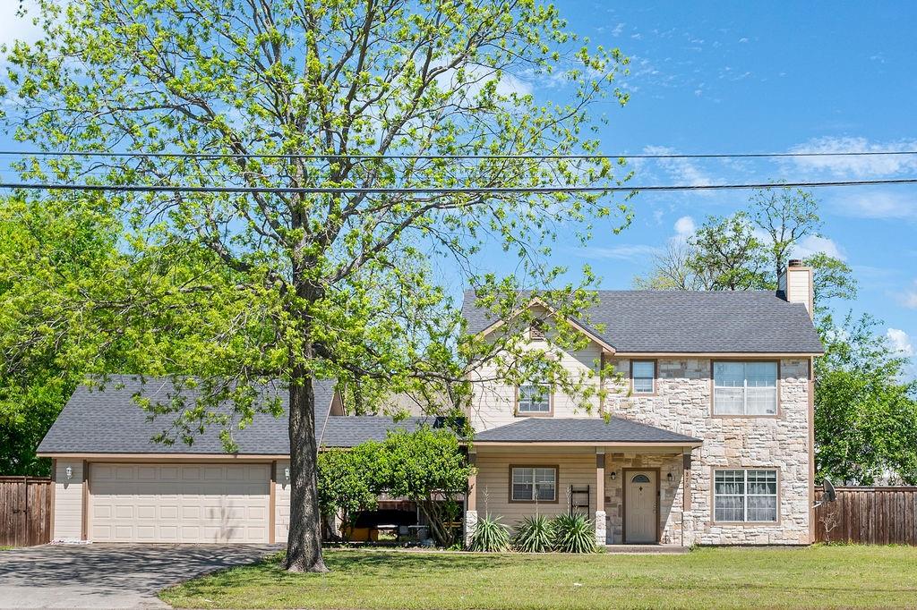 487 S Waco Street — photo