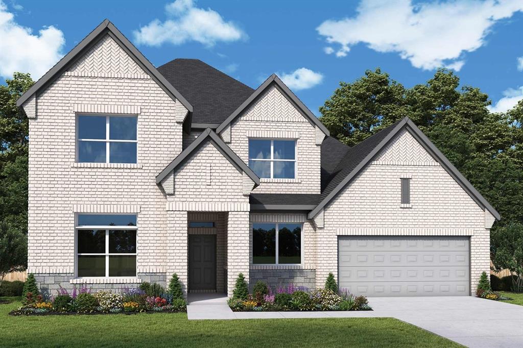 1713 Beech Ridge Drive — photo