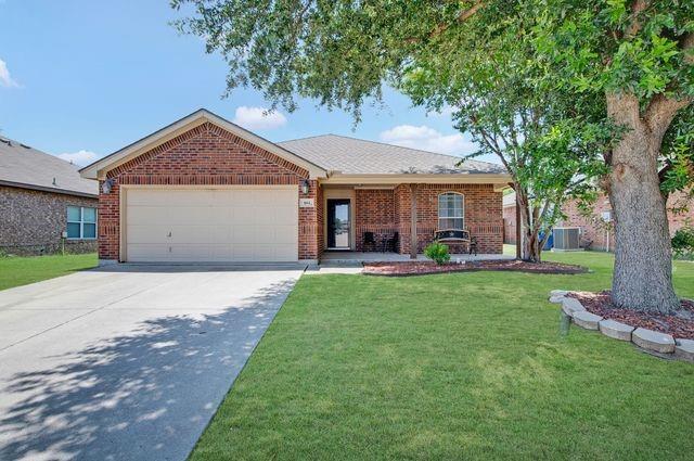 804 Bur Oak Drive — photo