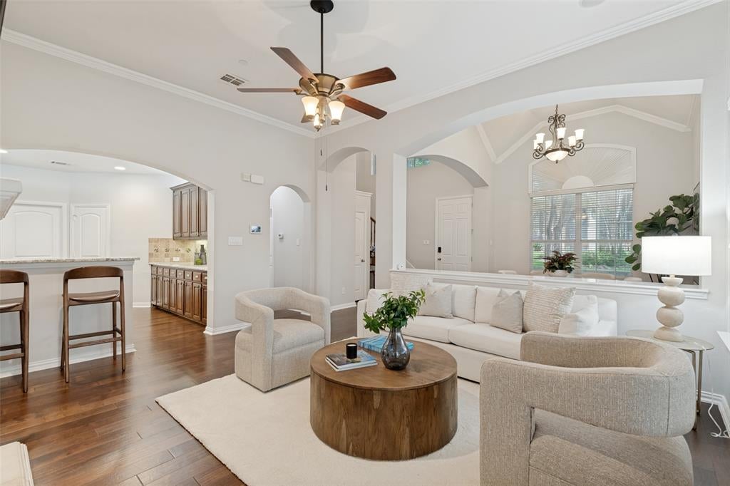 6206 Shoal Creek Trail — photo