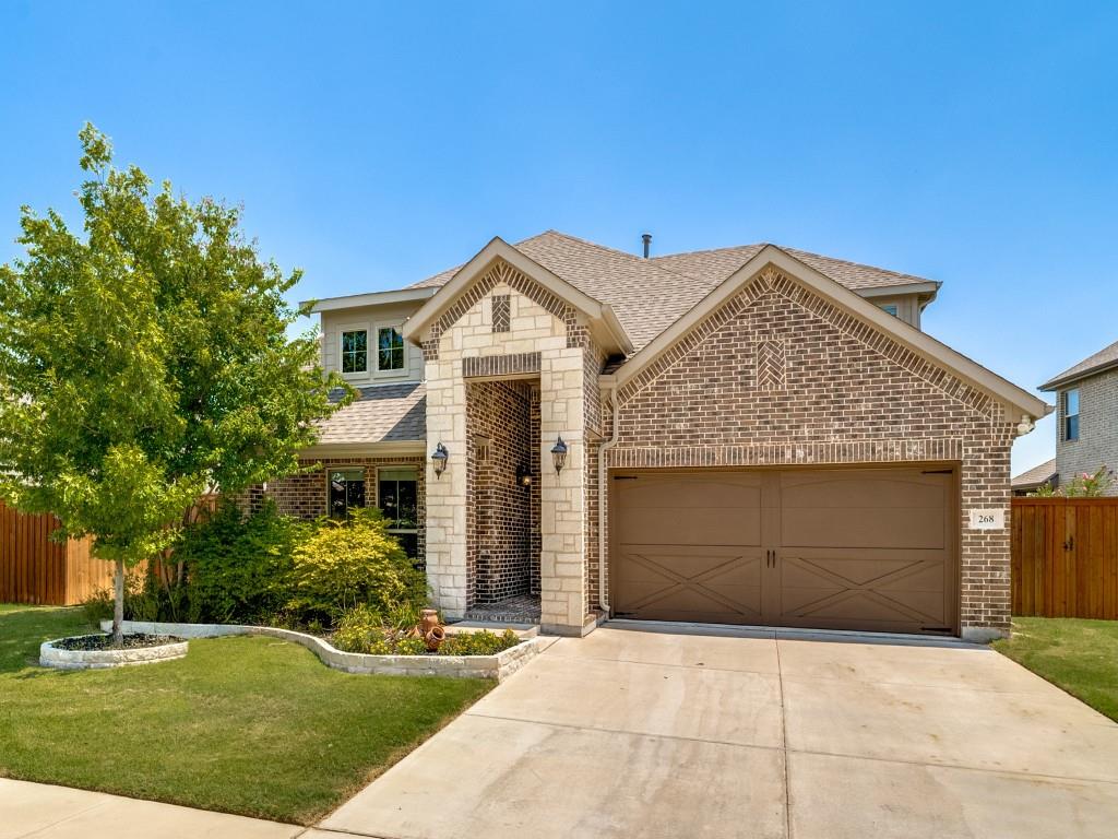 268 Mineral Point Drive — photo