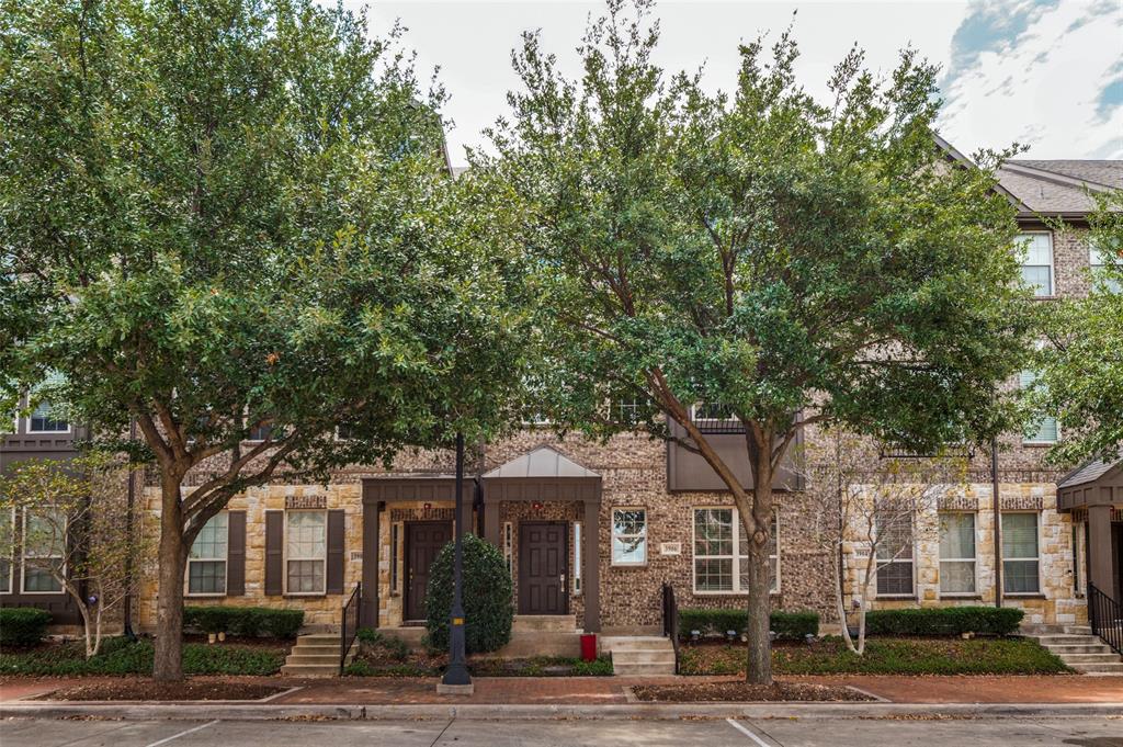 3906 Asbury Lane — photo