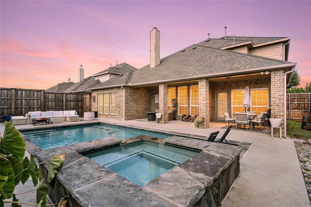 11809 Indian Pony Way — photo