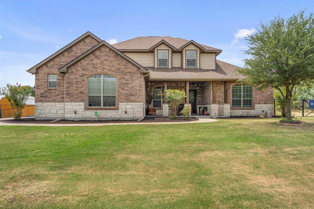 8909 County Road 915 — photo