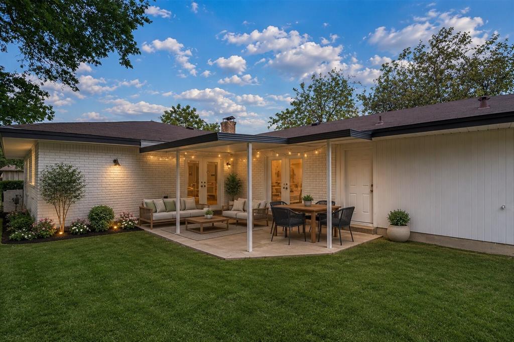 3707 Kimball Ridge Court — photo
