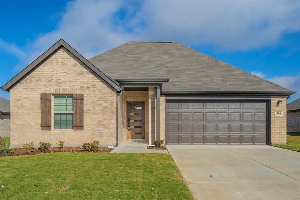 516 Ridgewood Drive — photo