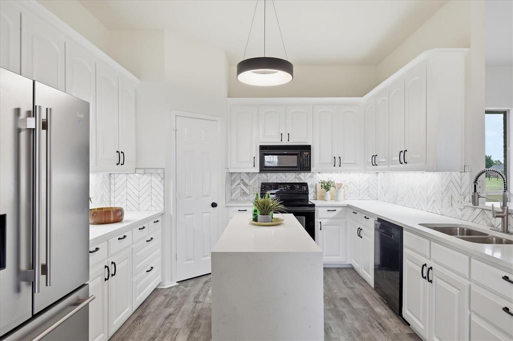 14316 Rising Spring Road — photo