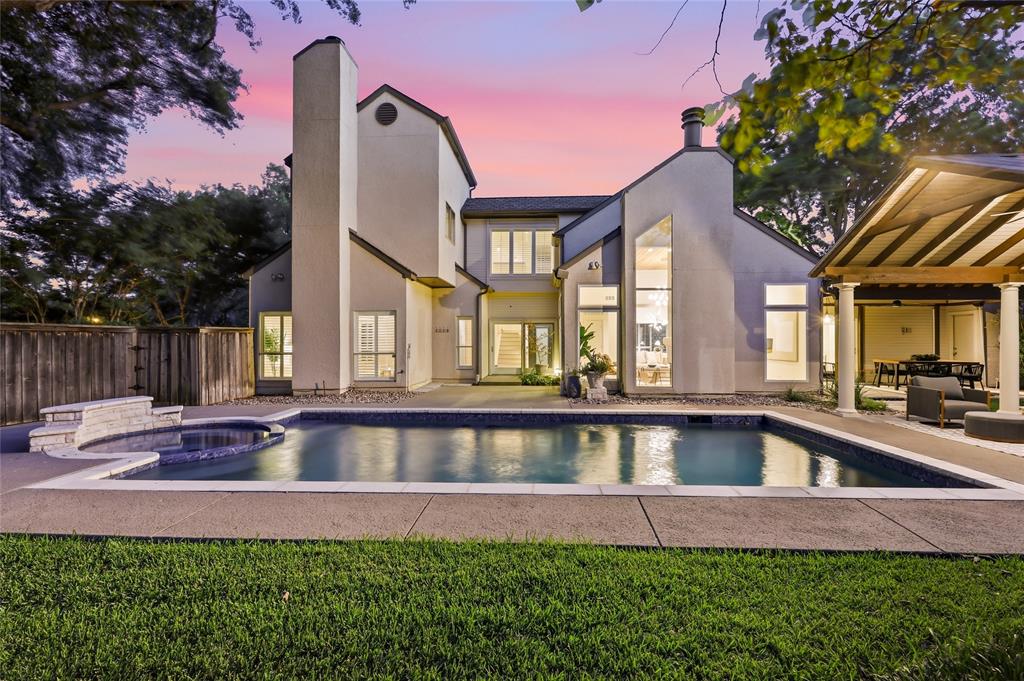 9105 Kingsley Creek Circle — photo