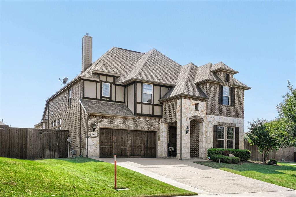 3403 Willow Brook Drive — photo