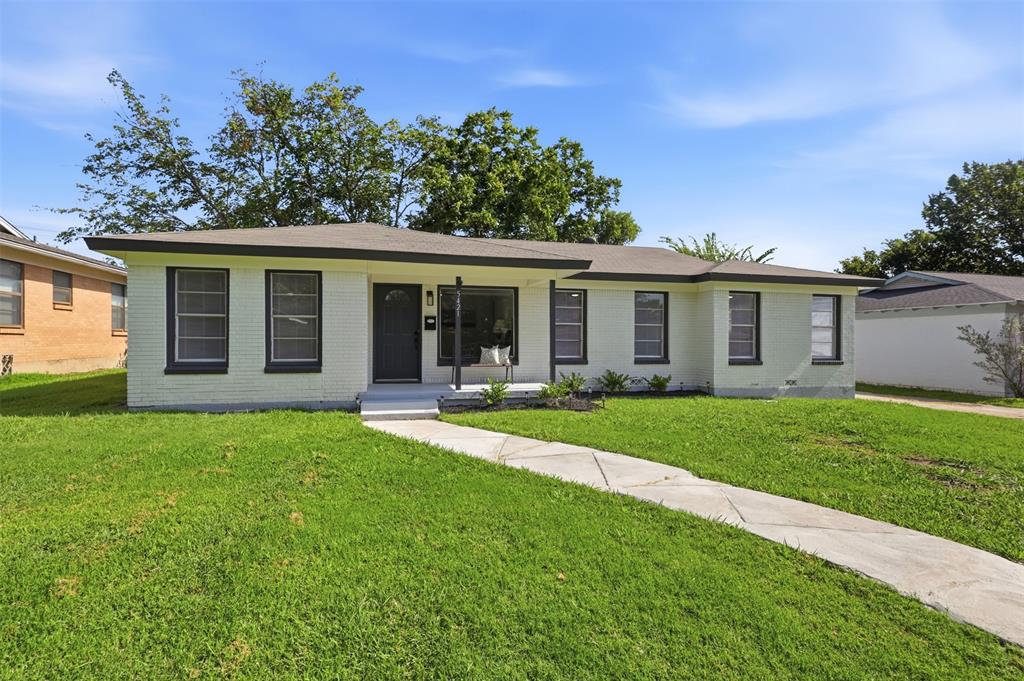 5421 Palmer Drive — photo