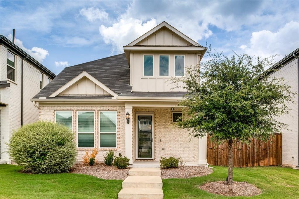 10950 Downy Cup Drive — photo