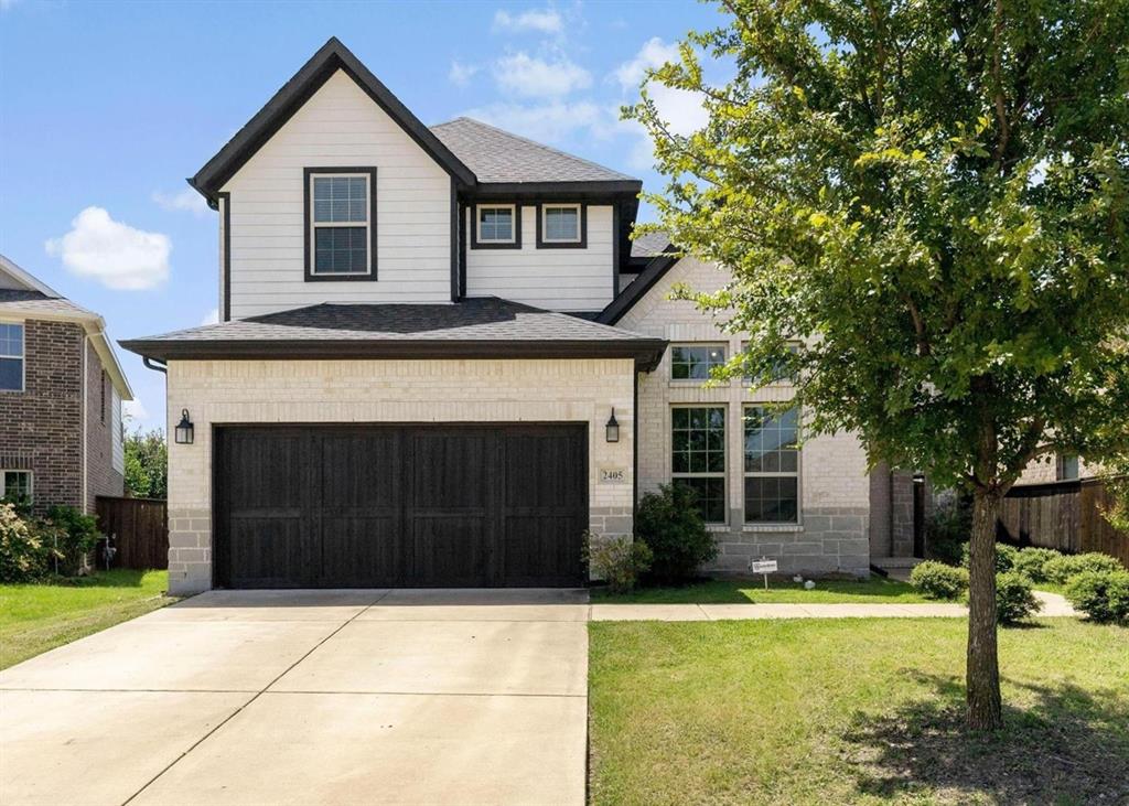 2405 Chapel Oaks Drive — photo