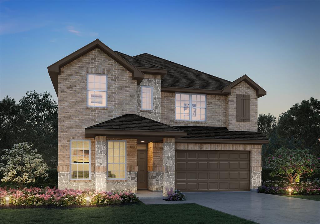 9248 Union Pacific Lane — photo