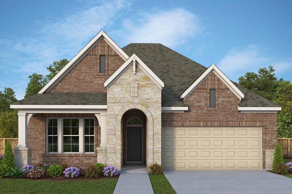 4432 Silver Spur Court — photo