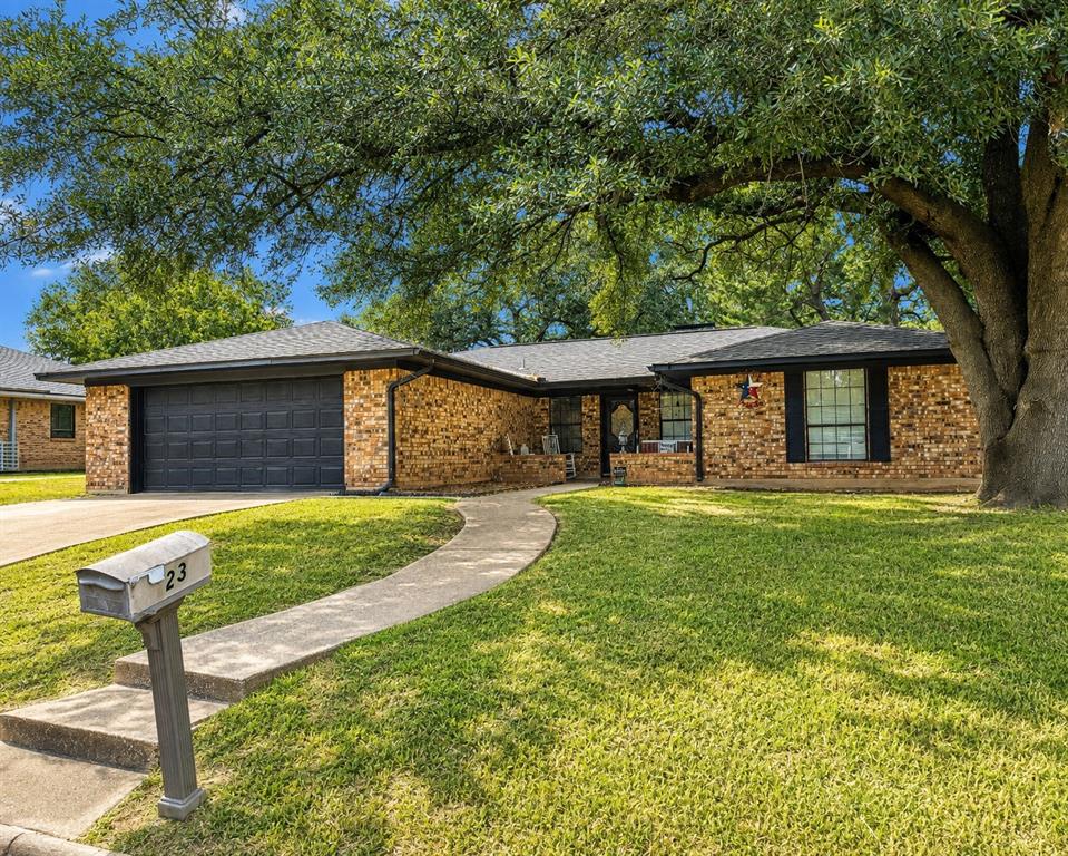 23 Haven Circle — photo