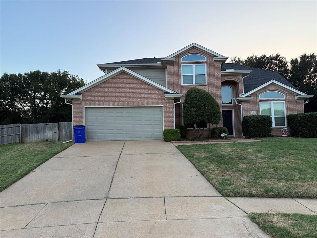 901 Tennison Drive — photo