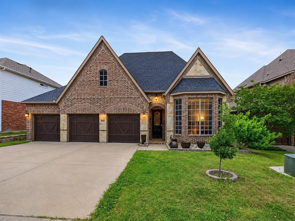 8608 Snowdrop Court — photo