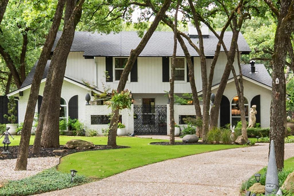2202 Highland Circle — photo