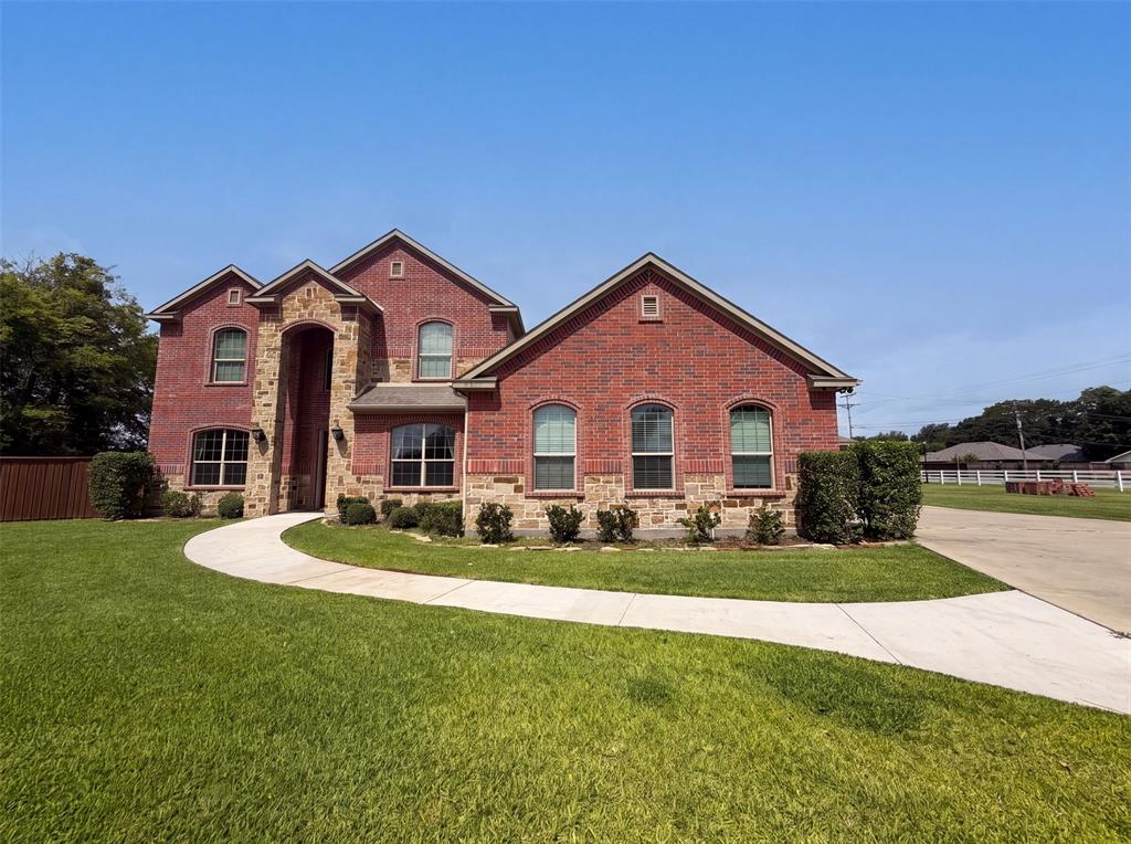 8580 Cedar Creek Lane — photo