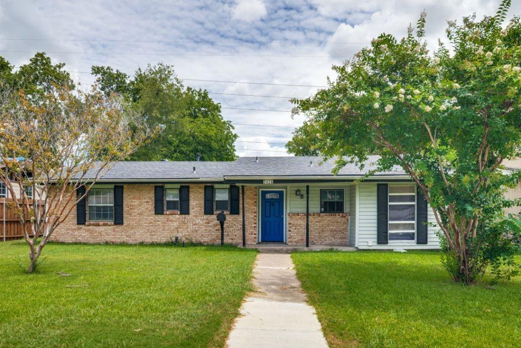 2426 Whit Drive — photo