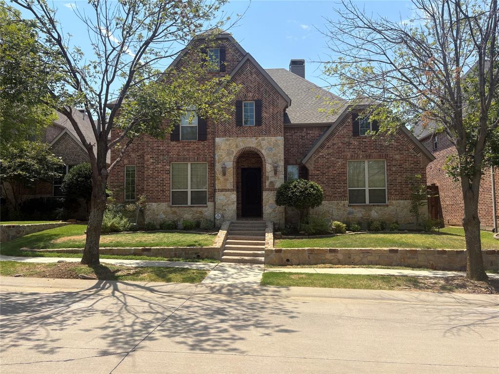 2116 Ironside Drive — photo