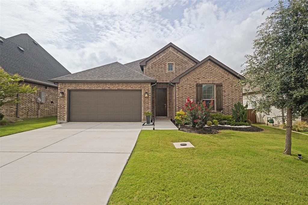 4804 High Ridge Trail — photo