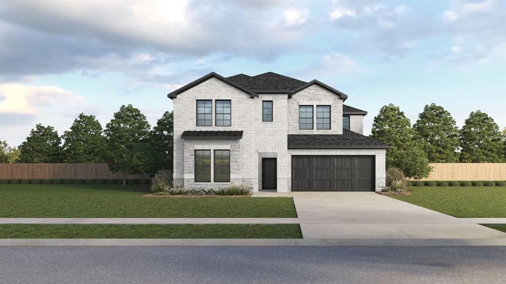 9404 Flyer Street — photo