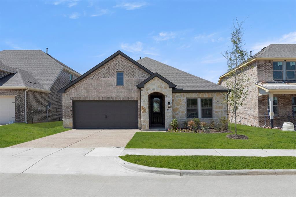 4313 Bellflower Lane — photo