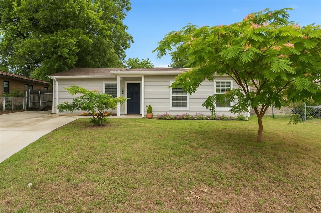 1503 Dale Drive — photo