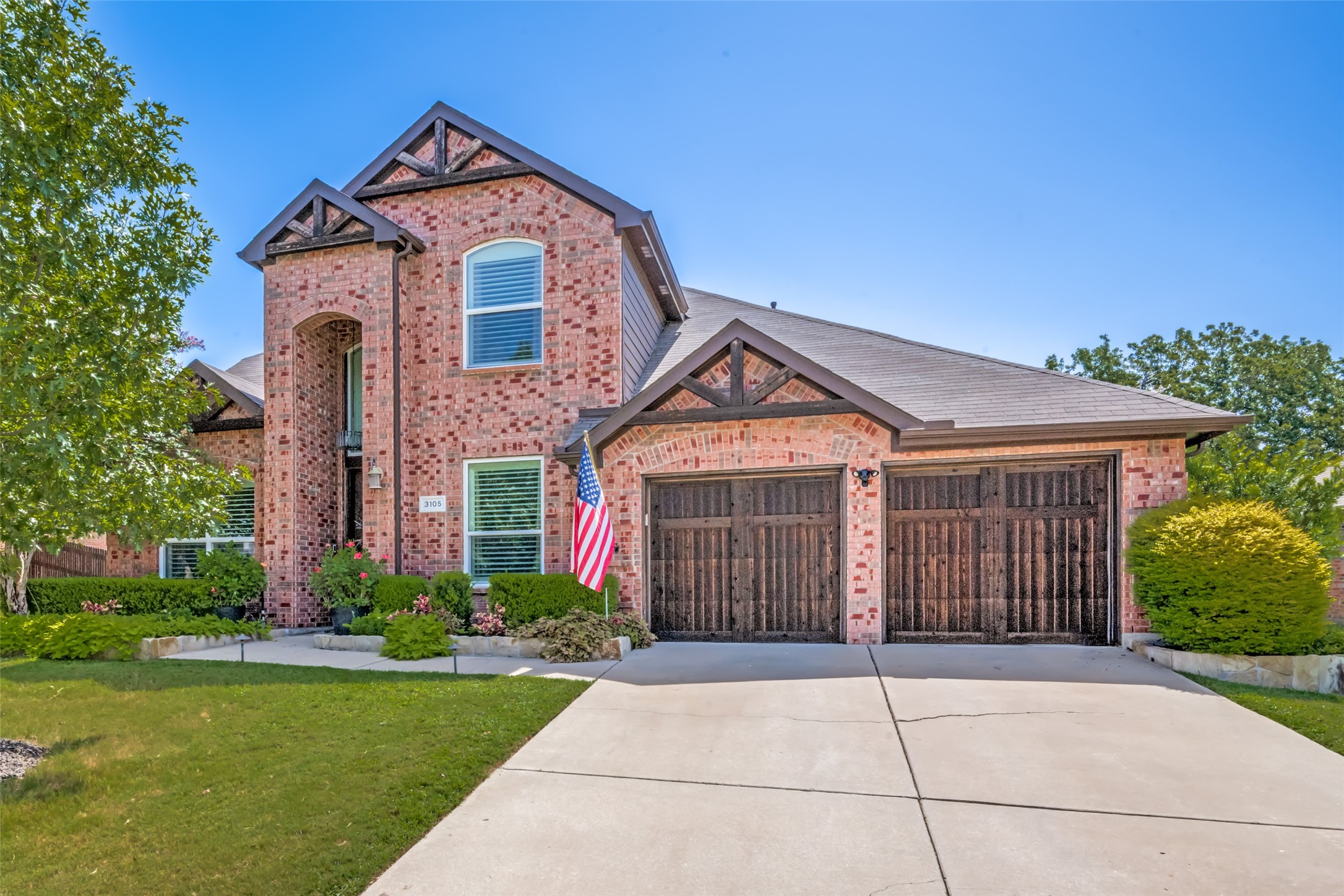 3105 Union Lake Road — photo
