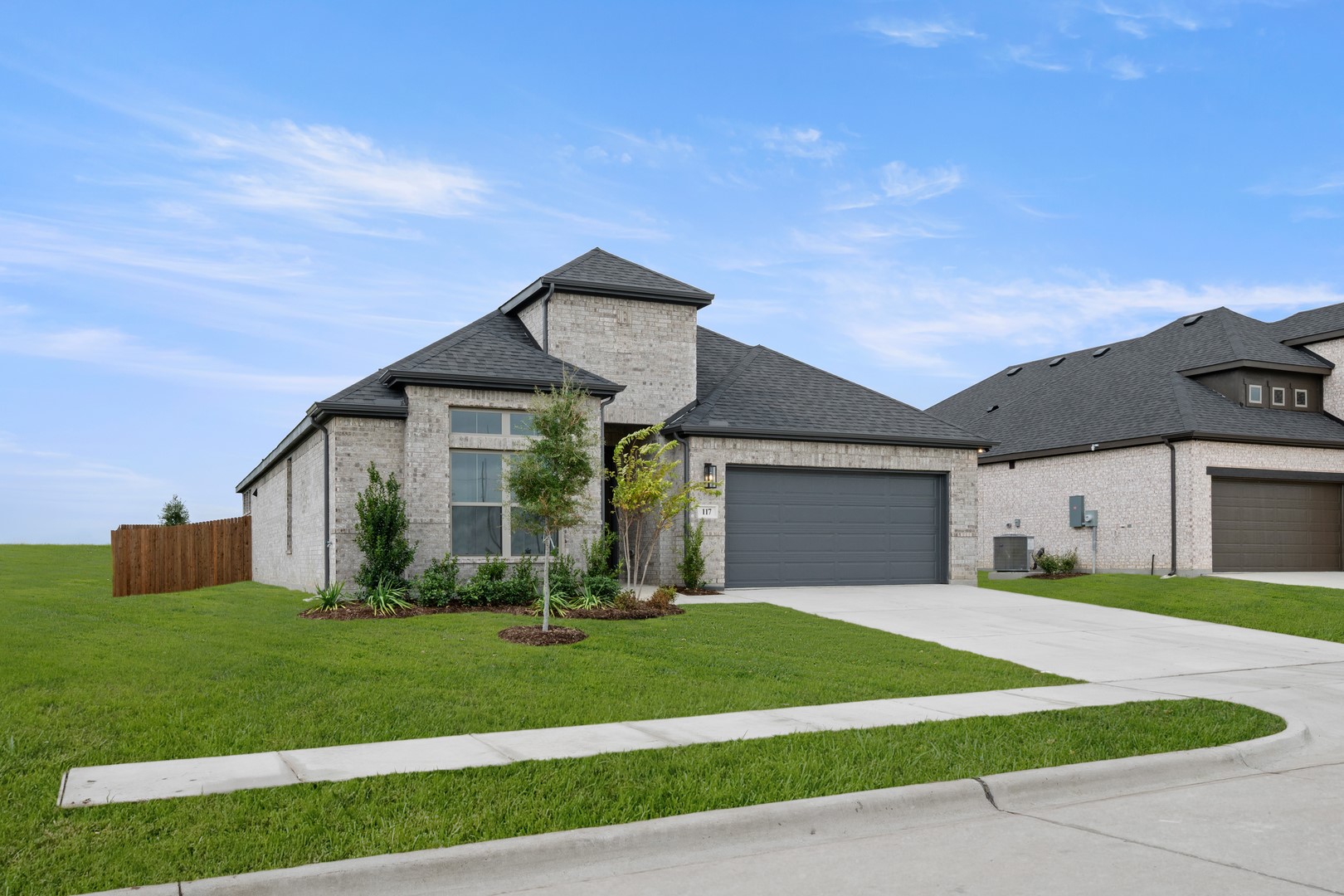 117 Trinity Street, Grandview, TX 76050 — photo 2