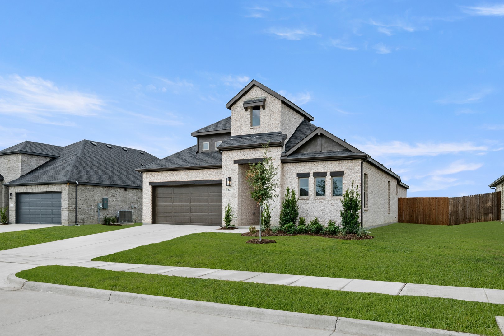 121 Trinity Street, Grandview, TX 76050 — photo 2
