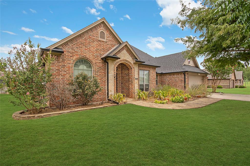 2505 Wichita Trail — photo