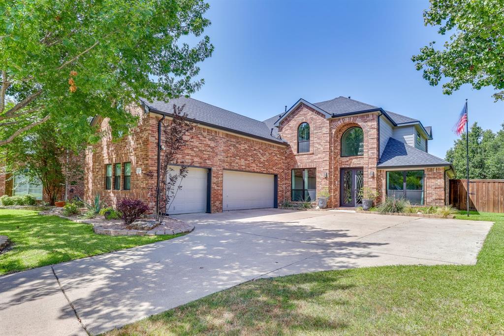 18 Hideaway Court — photo