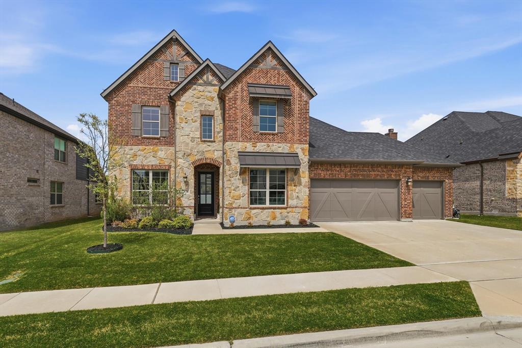 3120 Creek Meadow Drive — photo