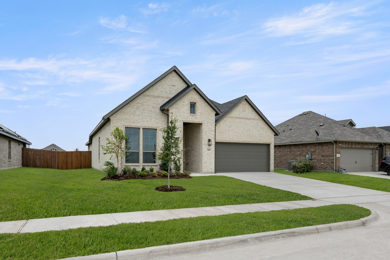 144 Trinity Street, Grandview, TX 76050 — photo 2