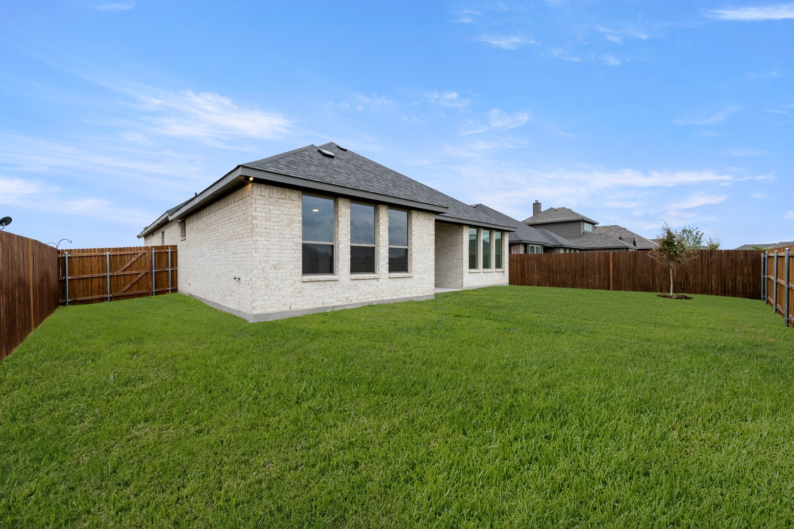 144 Trinity Street, Grandview, TX 76050 — photo 3