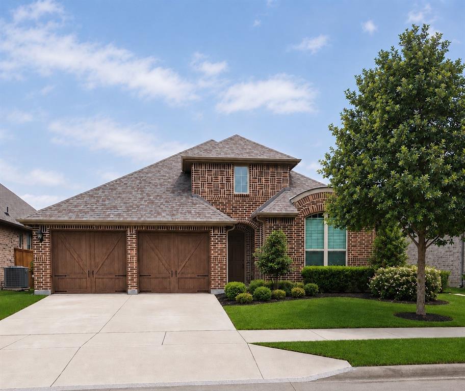 14917 Gentry Drive — photo