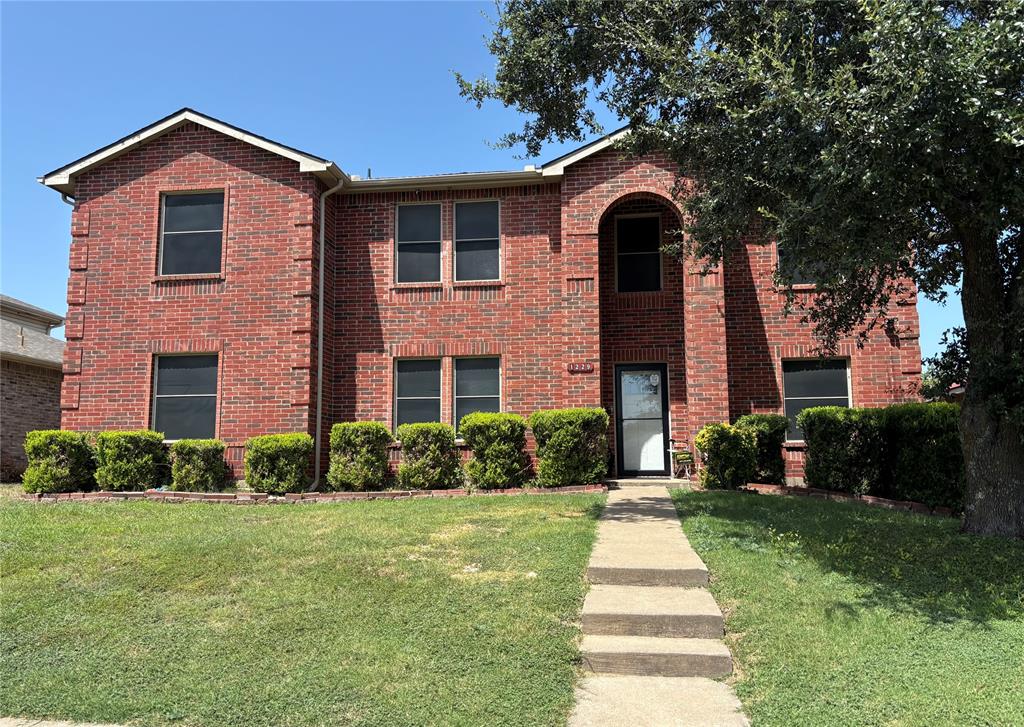 1229 Longleaf Drive — photo