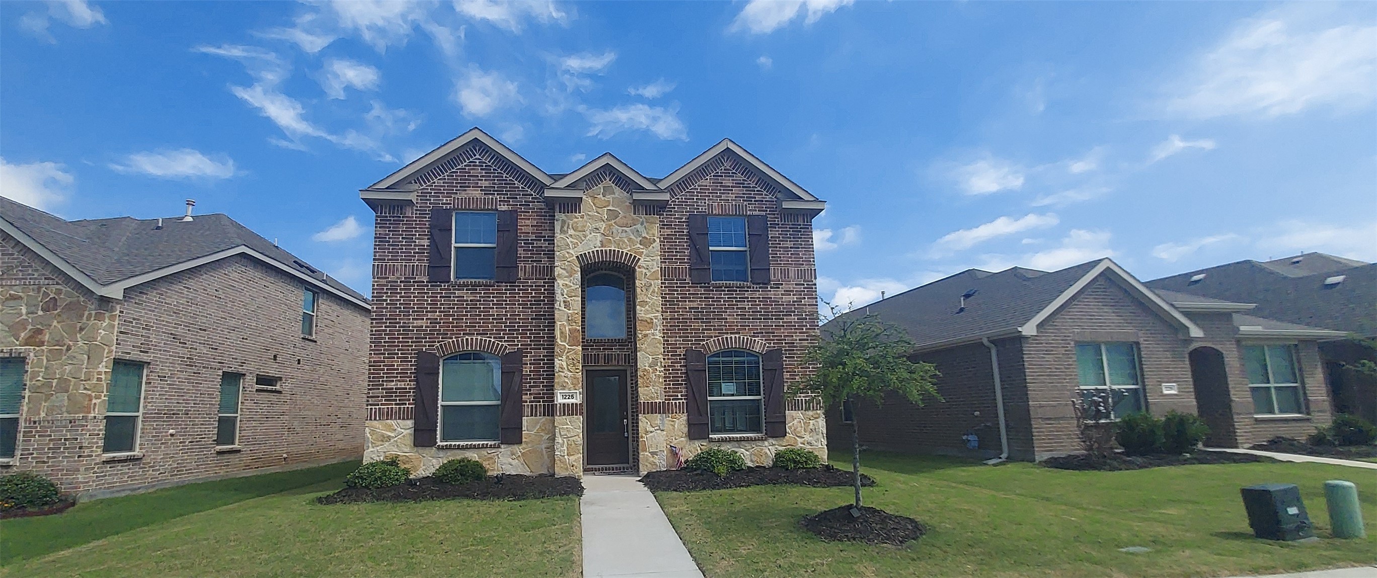 1225 Milfoil Drive — photo