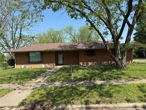 1412 Hillcrest Street — photo