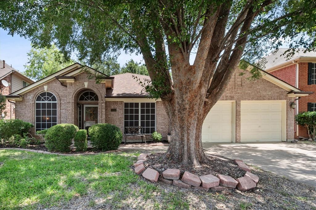 6307 Pierce Arrow Drive — photo